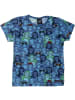 Villervalla T-shirts 0079MMA in blau