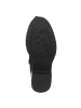 Ital-Design Stiefel in Schwarz