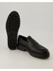 Gabor Comfort Loafer in Schwarz