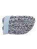 Fritzi aus Preußen Bum Limited Leo Bubble Gürteltasche 29 cm in soft blue