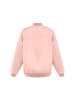 Exide Damen Blouson in Pfirsich