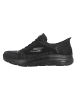 Skechers Sneaker in Schwarz