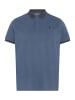 BLEND Poloshirt BHRalf in Blau