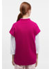 Eterna Strick Pullover in pink