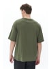 Matinique T-shirt MAhudson Relaxed fit in Thyme
