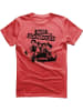 The Goonies T-Shirt "Save The Goondocks T-Shirt" in Rot