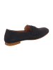 Gabor Business Slipper in Blau