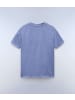 Napapijri T-Shirt "S-Azure Ss" in Beige