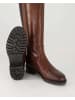Terry Klassische Stiefel in Braun