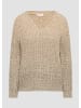 s.Oliver Strickpullover in 81X4_beige