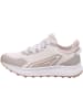 WITEBLAZE Wanderschuh in beige
