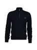 Gant Strickpullover 1er Pack in Dunkelblau