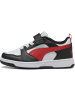 Puma Sneaker "Rebound V6 Lo AC+ PS" in Weiß