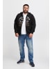 BLEND Hoodie BHSweatshirt in Schwarz