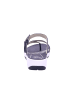ara Sandalette in blau