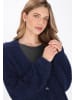 DreiMaster Vintage Women Cardigan in navy