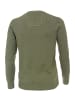 CASAMODA Pullover in Hellgrün