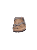 Birkenstock Pantolette in grau