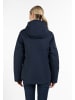 usha BLUE LABEL Damen Winterjacke in Marine