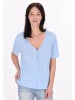 usha BLUE LABEL Cardigan in light blue