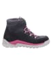Ricosta Stiefeletten/Boot in grau
