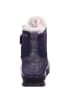 superfit Winterstiefel FLAVIA in Blau