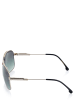 Carrera Sonnenbrille für Herren in rot