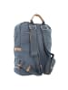 Camel Active Aurum Daypack 35 cm Laptopfach dark blue