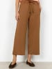 soyaconcept Hosen SC-BANU in 8710 TOFFEE