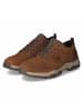 rieker Low Sneaker in braun