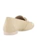 Paul Green Klassische Slipper in Beige