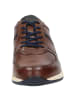 Sioux Sneaker Rojaro-700 in cognac