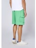 Chiemsee Cargo-Shorts in Grün
