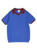 müsli Poloshirt 1511102300 in blau