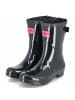 Rajn Stiefel in schwarz