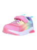 Zigzag Sneaker Solarise in 4189 Multi colour