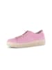 Gabor Sneaker low in rosa