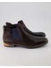 LLOYD Chelsea Boots in Braun