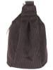 Zwei Rucksack Mademoiselle M70 in Cord-Espresso