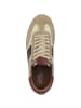 Camel Active Sneaker low 55BNA10 in beige