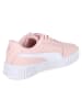 Puma Low Sneaker CARINA 2.0  in Rosa