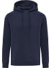 Hummel Kapuzenpullover Hmlred Herren in MARINE