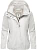 ragwear Outdoorjacke Sunniva Light in Off White