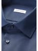 Seidensticker Business Hemd Regular in Dunkelblau