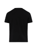 Karl Lagerfeld Shirt in schwarz