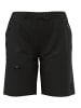 Odlo Wandershorts Short ASCENT in Schwarz