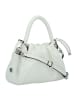 Guess Amys Handtasche 24 cm in white