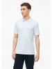 s.Oliver Polo-Shirt  in  5110_hellblau