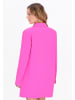 faina Women Blazer in pink