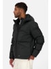 alife and kickin Winterjacke, Steppjacke, Outdoorjacke JordiAK A in moonless